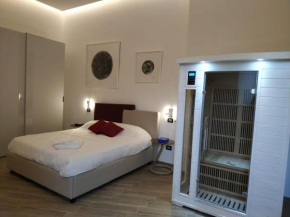 Neruda Chic House Vomero Napoli